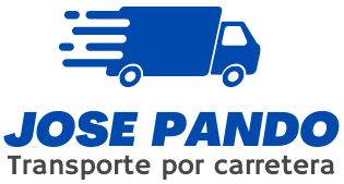 Transporte de mercancías por carretera